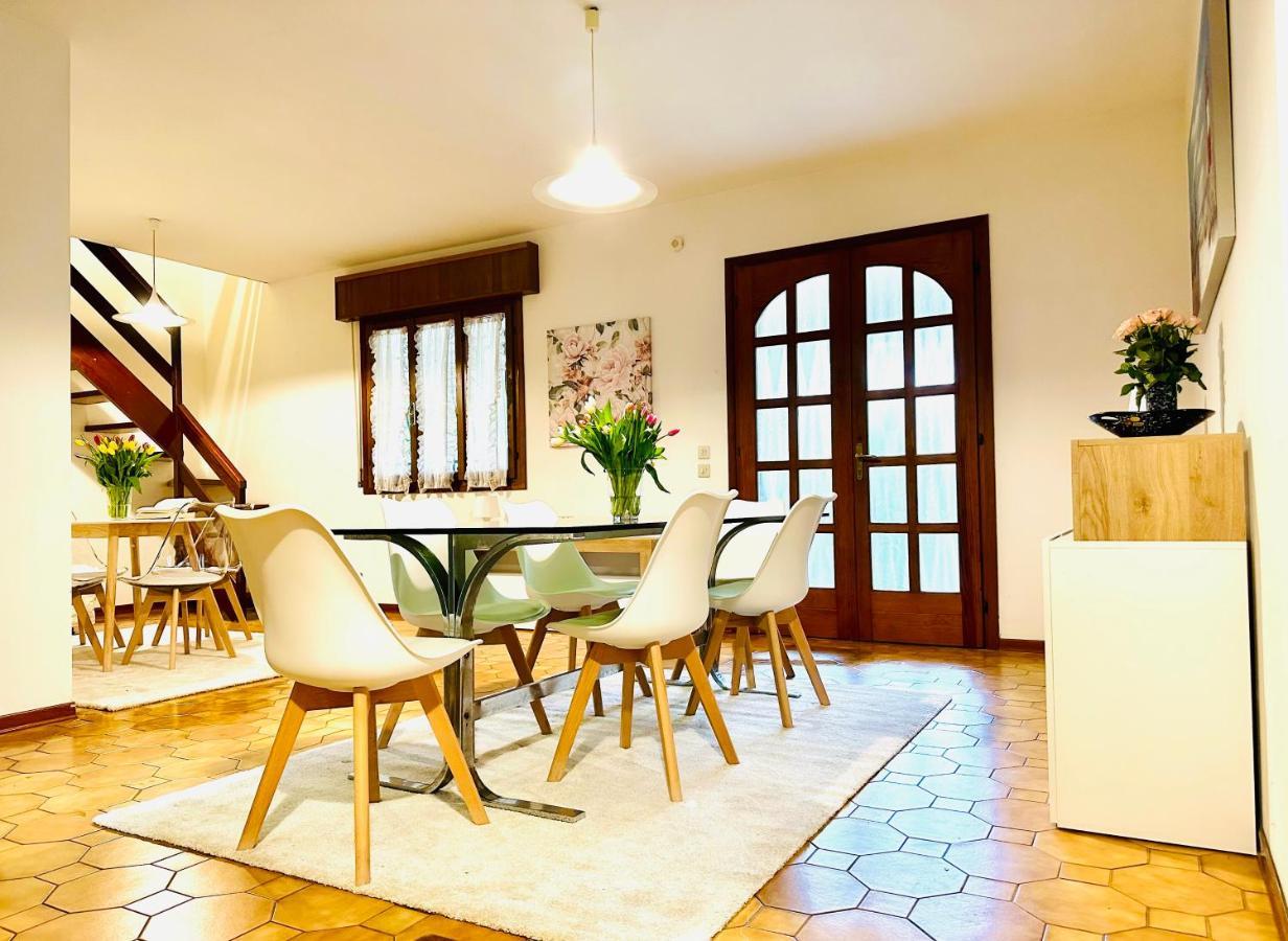 Riviera By The Sea Villa *