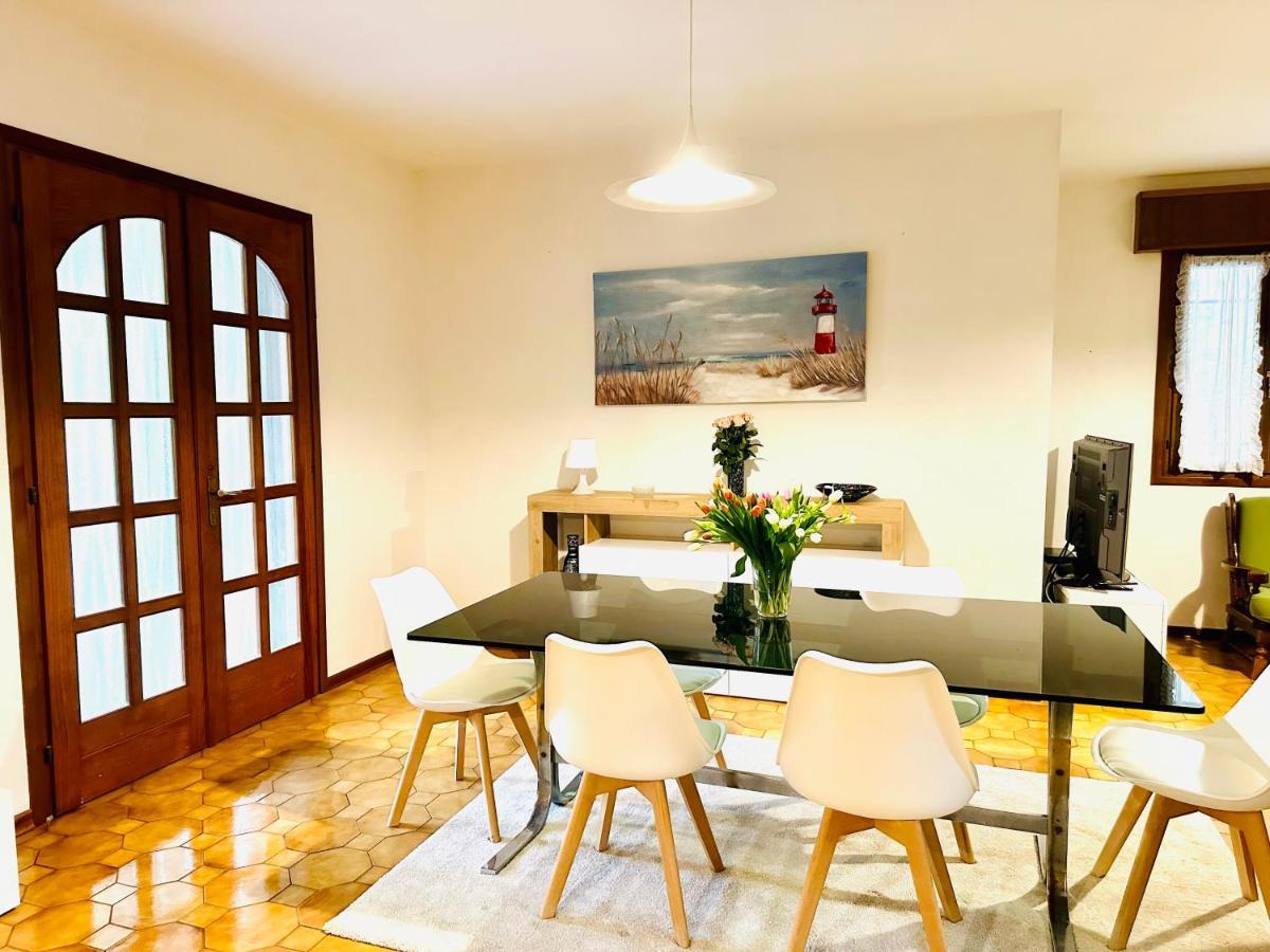 Villa Riviera By The Sea Lignano Sabbiadoro