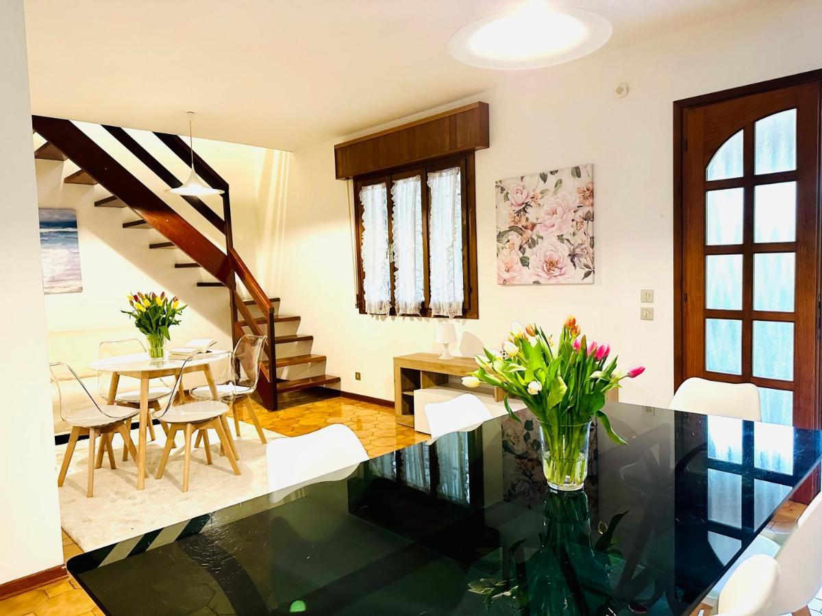 Villa Riviera By The Sea Lignano Sabbiadoro