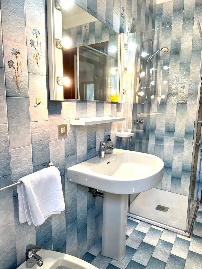Villa Riviera By The Sea Lignano Sabbiadoro