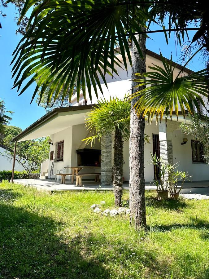 Villa Riviera By The Sea Lignano Sabbiadoro