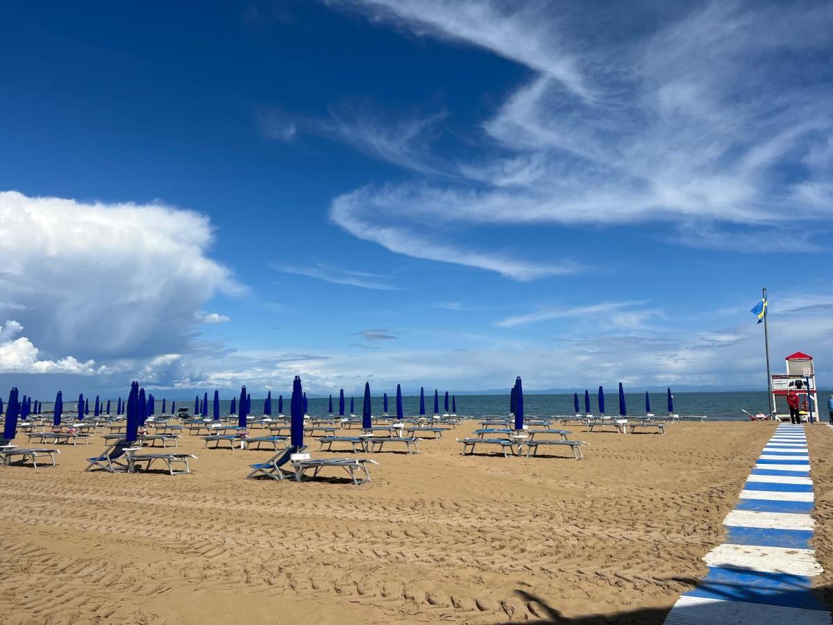 Riviera By The Sea Lignano Sabbiadoro