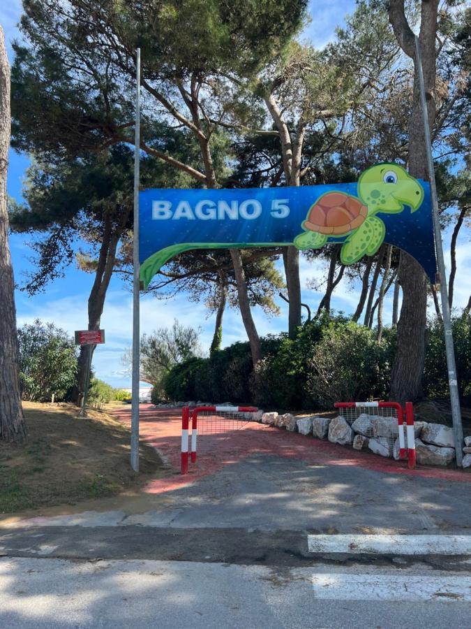 Riviera By The Sea * Lignano Sabbiadoro